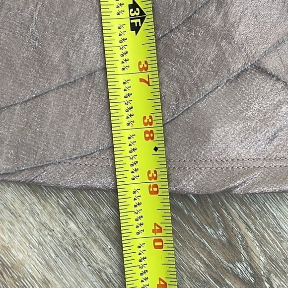 London Times Dress Women's Size 10 Midi Shutter Pleats Formal Wedding Cruise - Picture 15 of 16